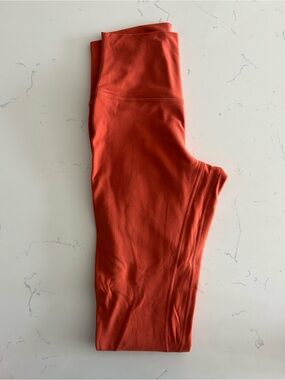 lululemon align legging